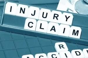 Injury Claim