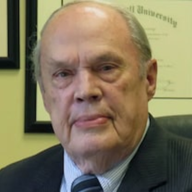 Roger M. Johnson